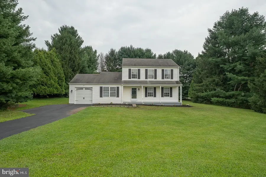 335 Trotters Way, Coatesville, PA 19320 - #2