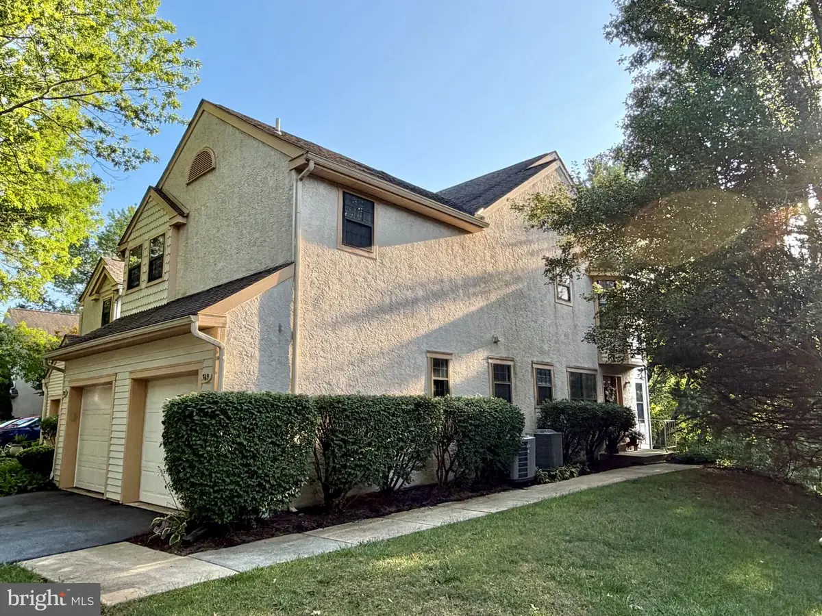 769 Brettingham Ct #601, West Chester, PA 19382 - #1