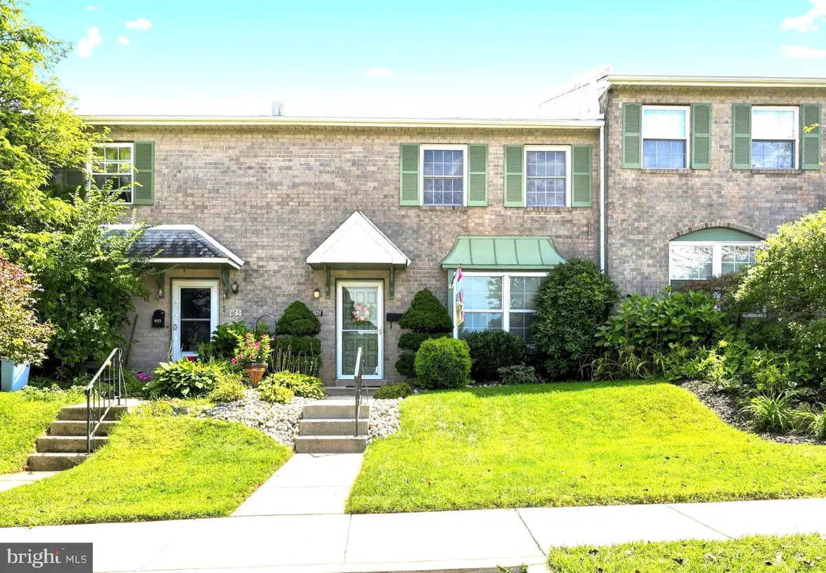 403 Carmarthen Ct, Exton, PA 19341 - #1