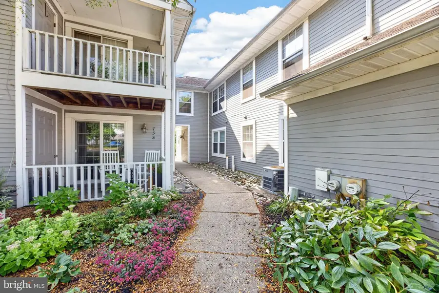 740 Bradford Ter, West Chester, PA 19382 - #2