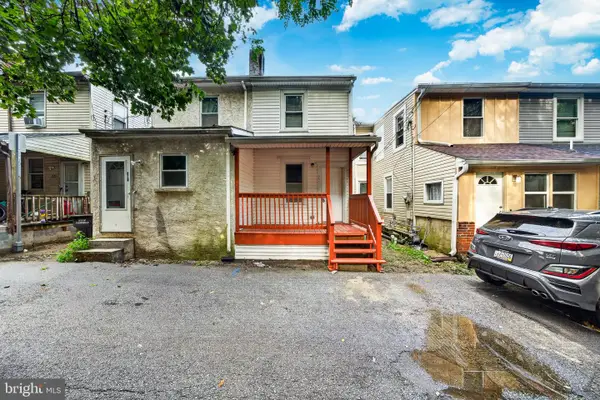 317 S 1st Ave, COATESVILLE, PA 19320