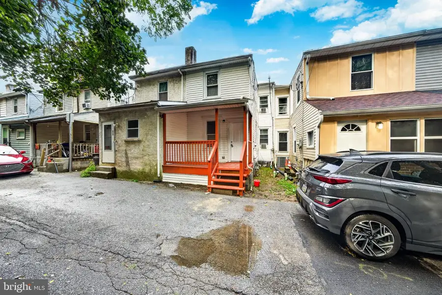 317 S 1st Ave, Coatesville, PA 19320 - #2