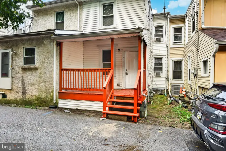 317 S 1st Ave, Coatesville, PA 19320 - #3