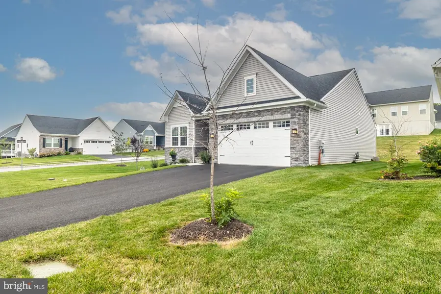 1206 Gilray Dr, Downingtown, PA 19335 - #2