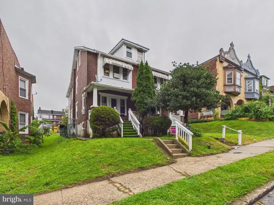 129 S 3rd Ave, Coatesville, PA 19320 - #2