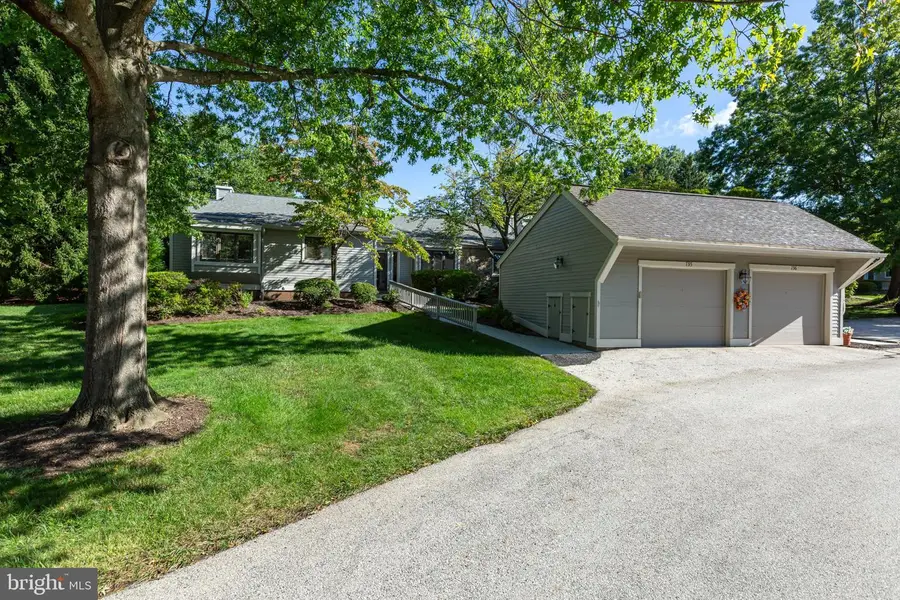735 Inverness Dr, West Chester, PA 19380 - #2