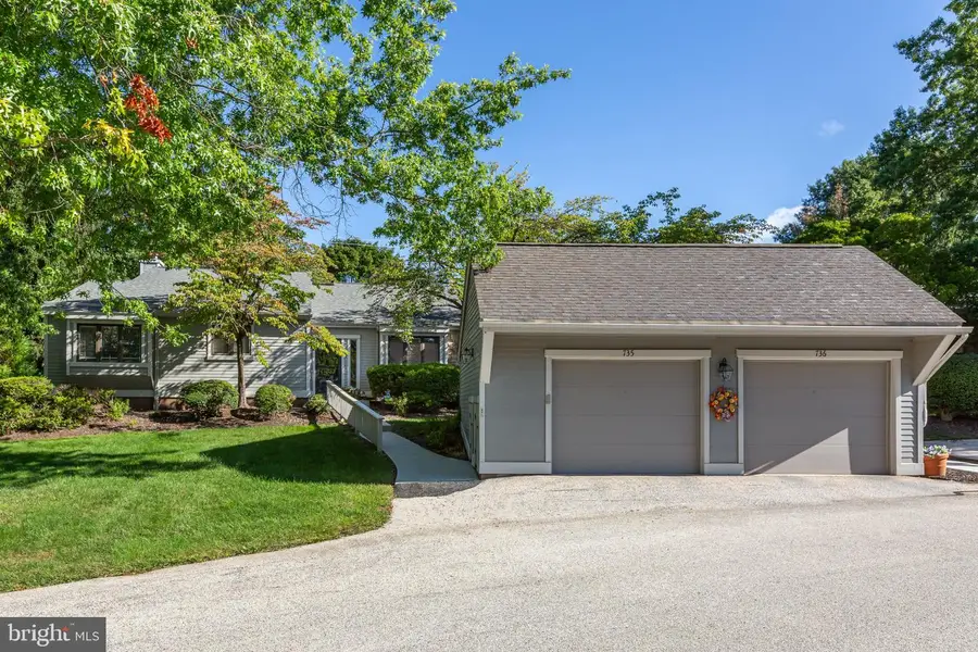 735 Inverness Dr, West Chester, PA 19380 - #3