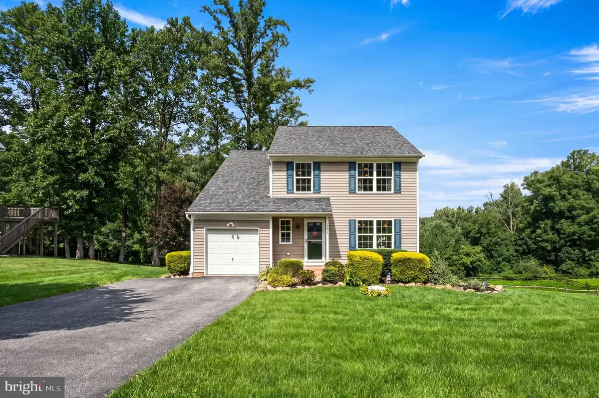 112 Burgundy, Coatesville, PA 19320 - #1