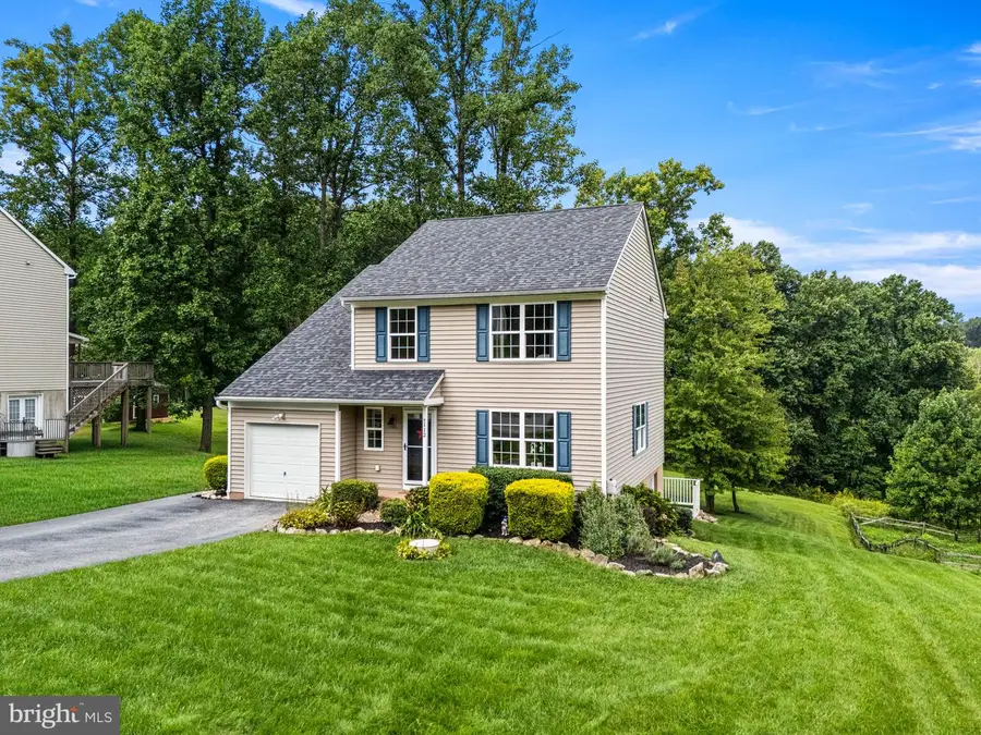 112 Burgundy, Coatesville, PA 19320 - #2