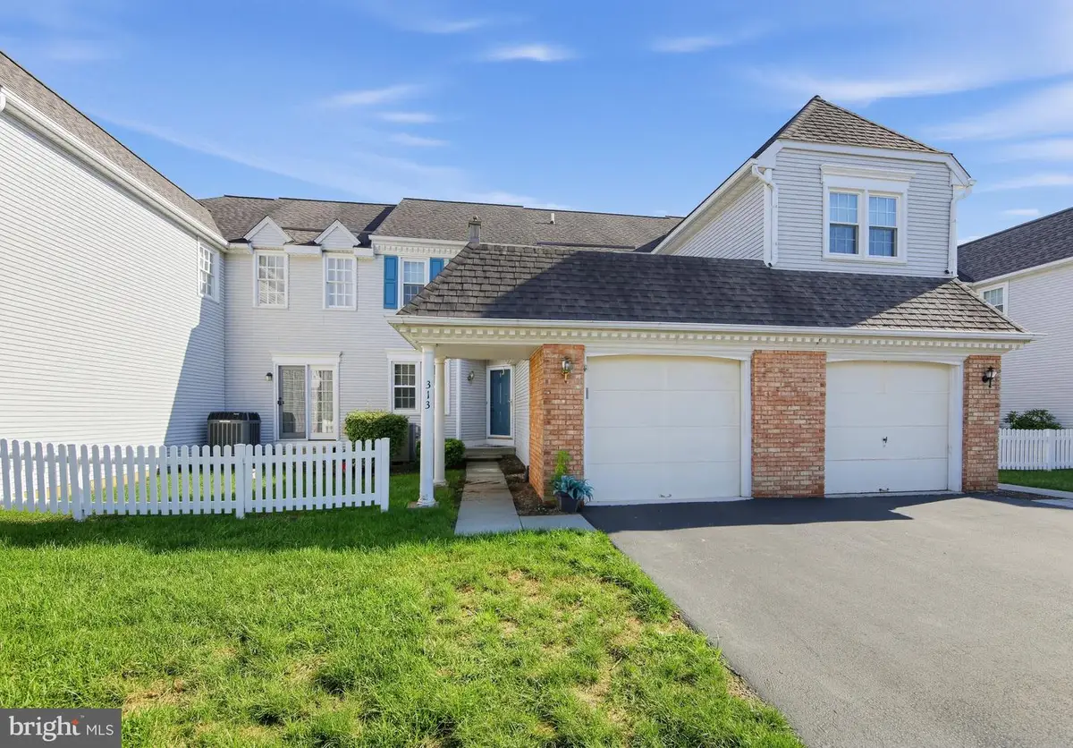 313 Welsh Cir, Chester Springs, PA 19425 - #1