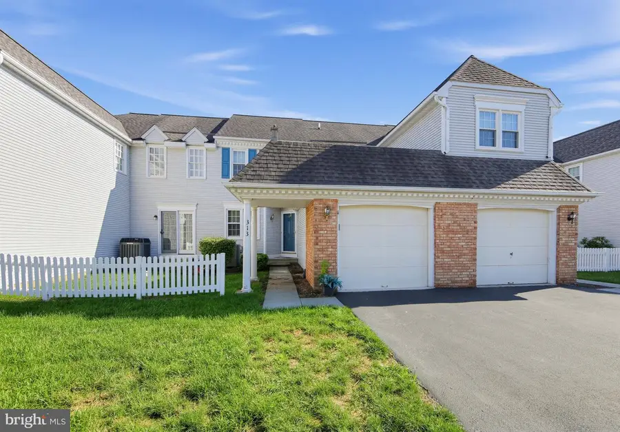 313 Welsh Cir, Chester Springs, PA 19425 - #2
