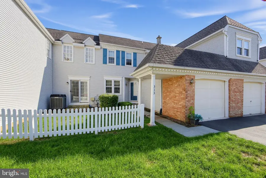 313 Welsh Cir, Chester Springs, PA 19425 - #3
