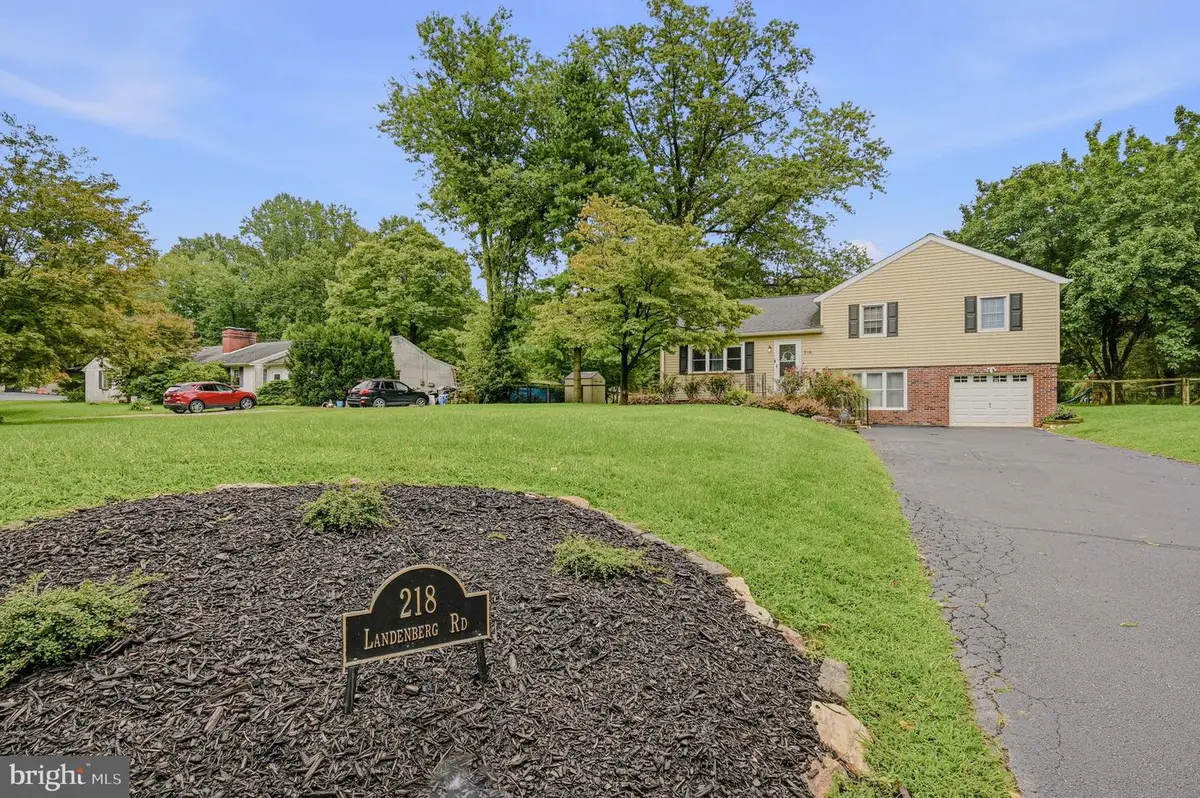 218 Landenberg Rd, Landenberg, PA 19350 - #1