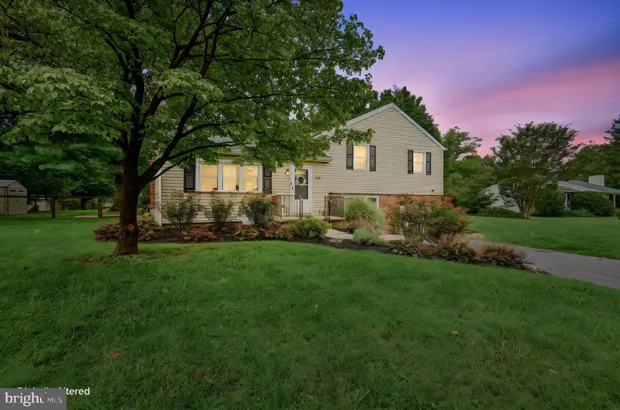 218 Landenberg Rd, Landenberg, PA 19350 - #2