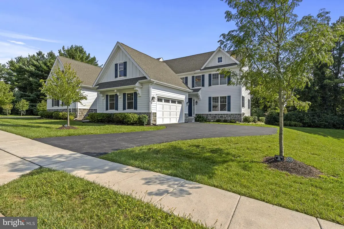 224 Daylesford Ct, Kennett Square, PA 19348 - #1