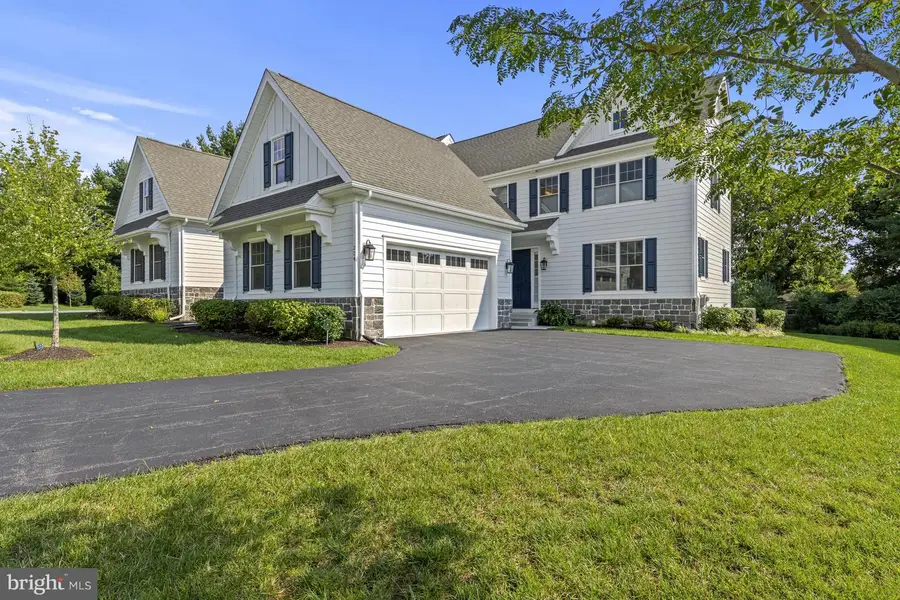 224 Daylesford Ct, Kennett Square, PA 19348 - #2
