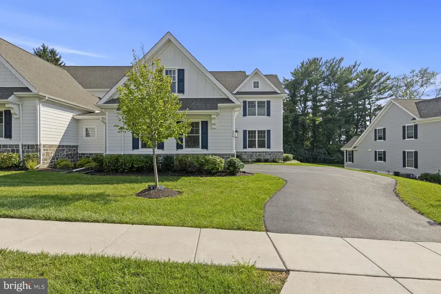 224 Daylesford Ct, Kennett Square, PA 19348 - #3
