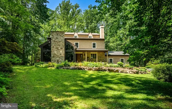 632 Greenridge Rd, GLENMOORE, PA 19343