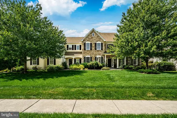 1526 High Country Rd, DOWNINGTOWN, PA 19335