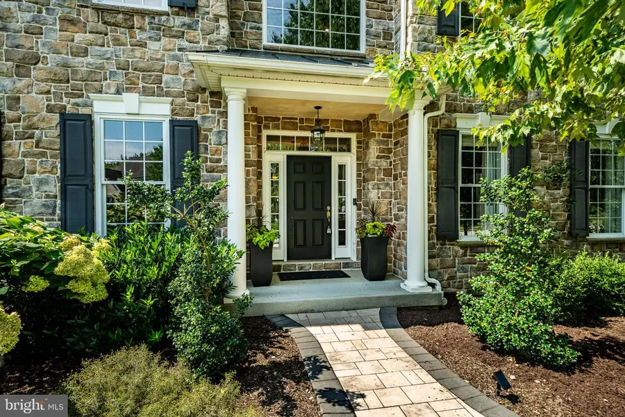 1526 High Country Rd, Downingtown, PA 19335 - #2