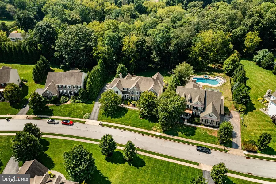 1526 High Country Rd, Downingtown, PA 19335 - #3
