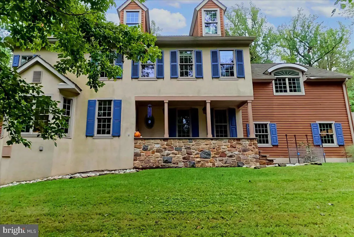 1 Wheelock Ln, Malvern, PA 19355 - #1