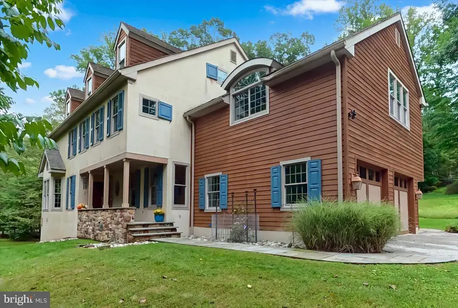 1 Wheelock Ln, Malvern, PA 19355 - #2