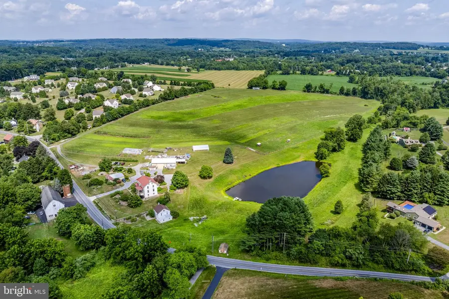 155 Cedar Knoll Rd, Coatesville, PA 19320 - #3