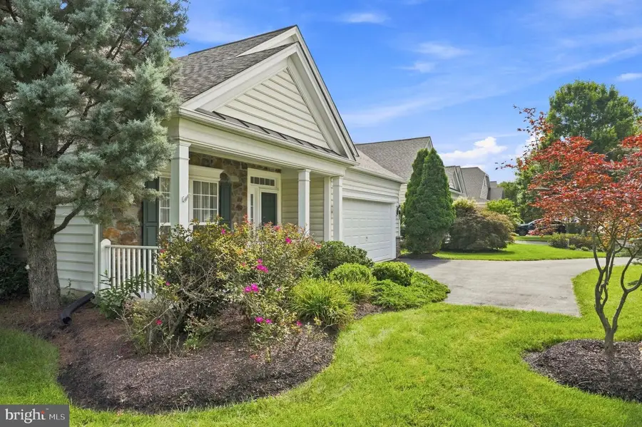 108 Petunia Dr, Kennett Square, PA 19348 - #2