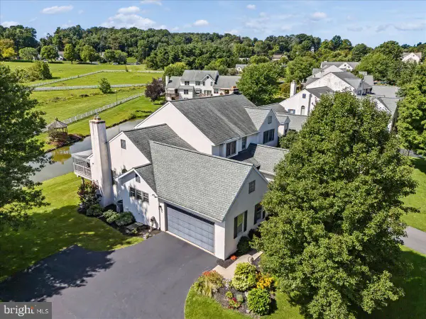 115 Derby Dr, ELVERSON, PA 19520