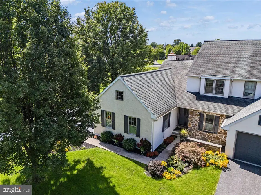 115 Derby Dr, Elverson, PA 19520 - #2