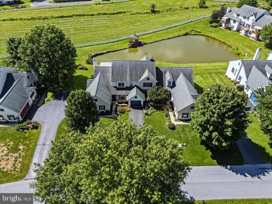 115 Derby Dr, Elverson, PA 19520 - #3