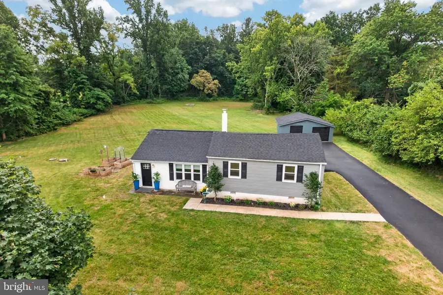 107 Alackness Rd, Spring City, PA 19475 - #2