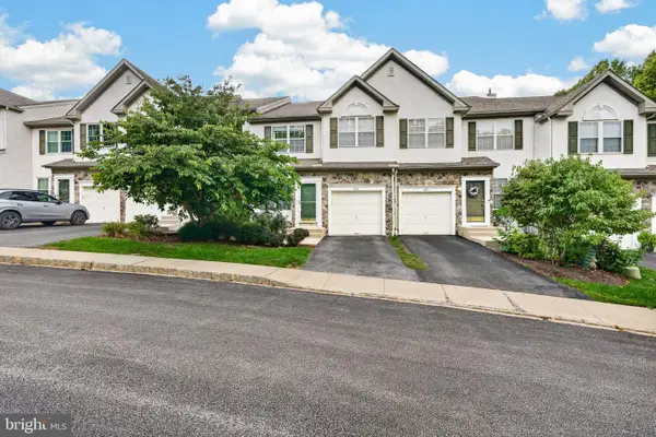 221 Tall Pines Dr, WEST CHESTER, PA 19380