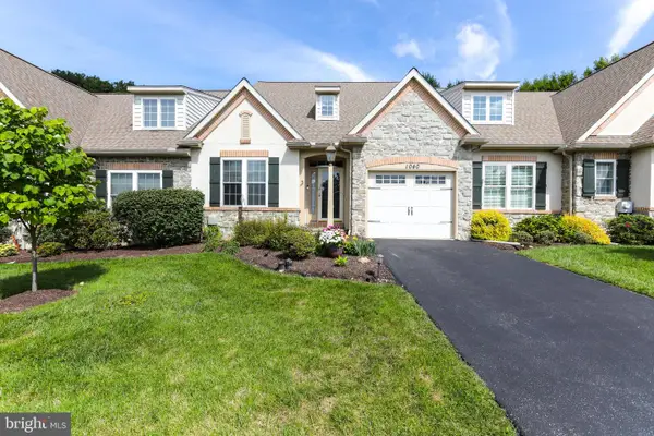 1040 Aris Pear Way, DOWNINGTOWN, PA 19335