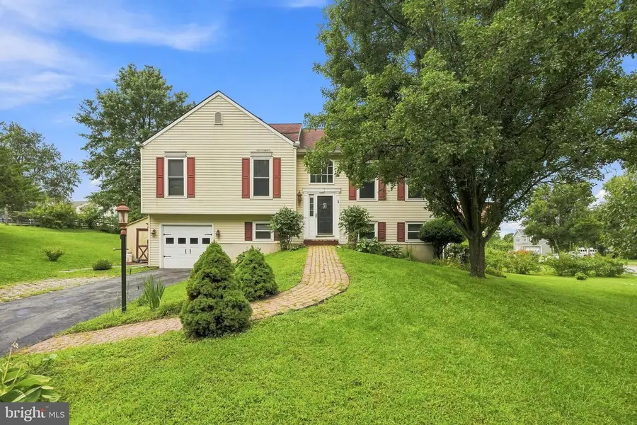 142 Wedgewood Rd, Oxford, PA 19363 - #2