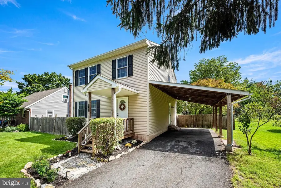 496 Kline Ave, Pottstown, PA 19465 - #2