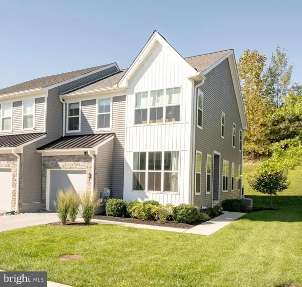 46 Sassafras Ln, CHESTER SPRINGS, PA 19425