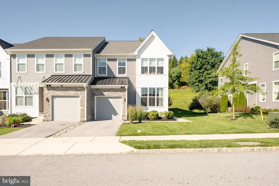 46 Sassafras Ln, Chester Springs, PA 19425 - #2