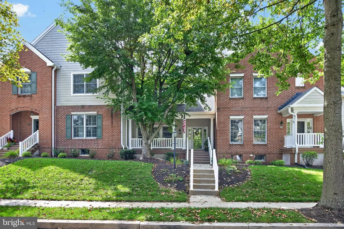 457 Wharton Blvd, Exton, PA 19341 - #1