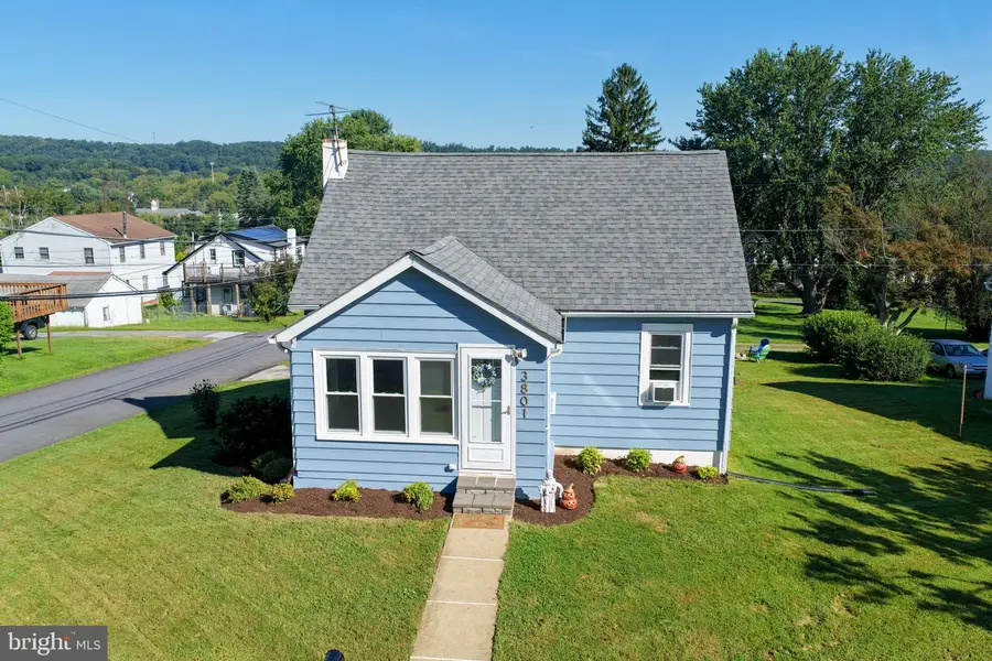 3801 Louanna Ave, Downingtown, PA 19335 - #2