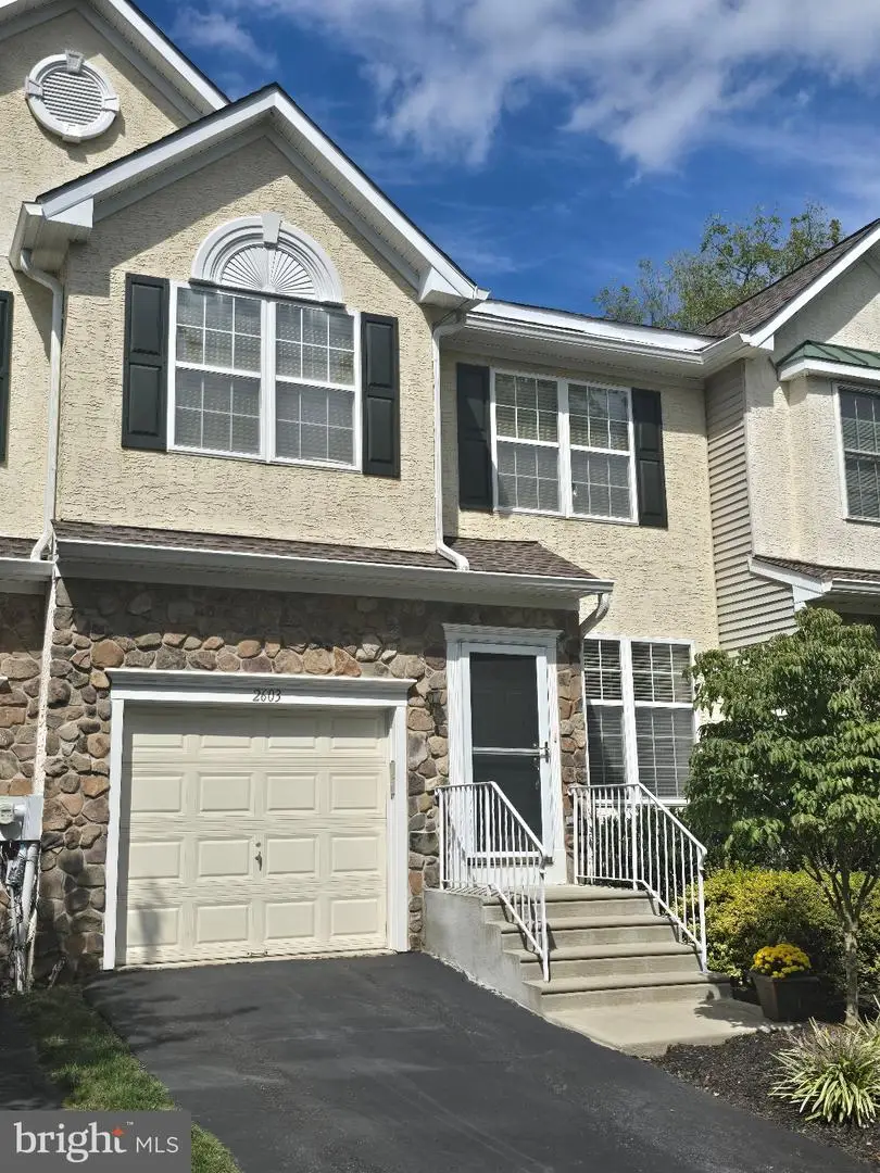 2603 Sage Wood Dr, Newtown Square, PA 19073 - #1