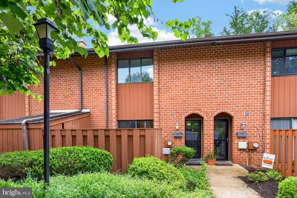 1602 Worthington Dr #1602, EXTON, PA 19341