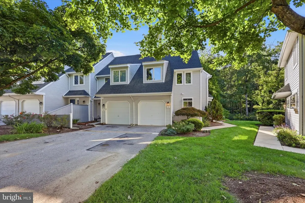 121 W Thomas Ct #121, Kennett Square, PA 19348 - #1
