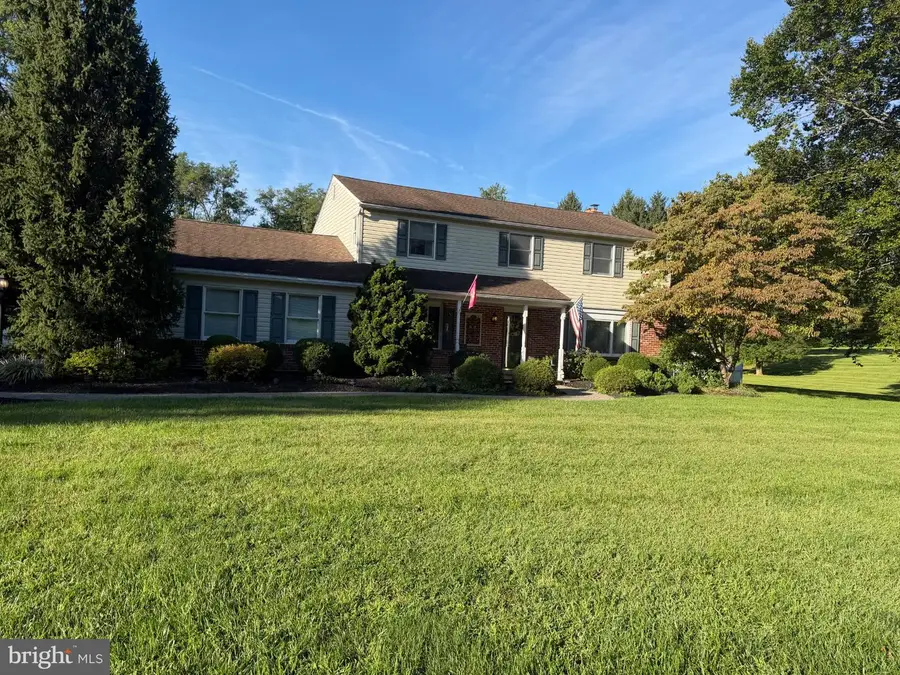 1203 Clearbrook Rd, West Chester, PA 19380 - #2