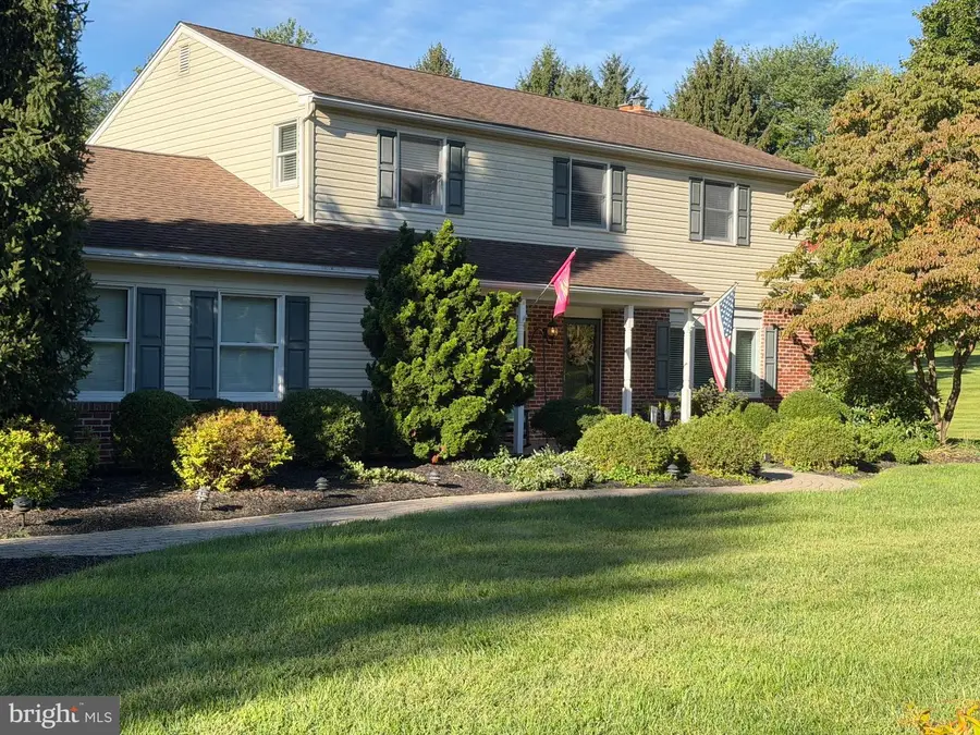 1203 Clearbrook Rd, West Chester, PA 19380 - #3