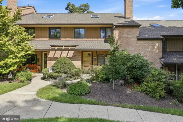 316 Paoli Woods #316, PAOLI, PA 19301
