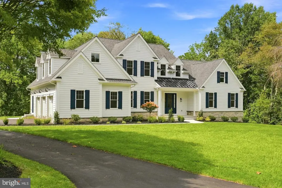102 Knoxlyn Farm Dr #b, Kennett Square, PA 19348 - #2