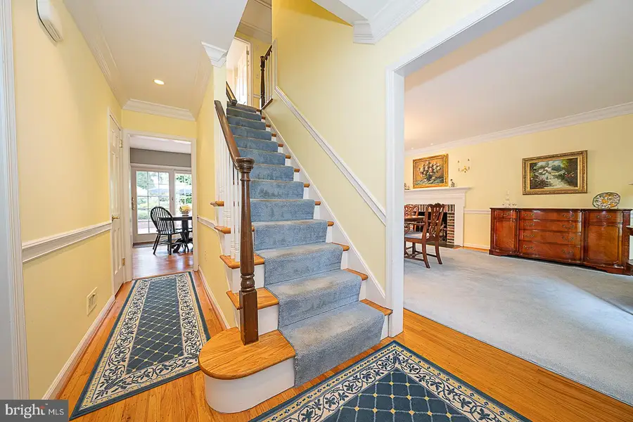 487 Winston Way, Berwyn, PA 19312 - #3