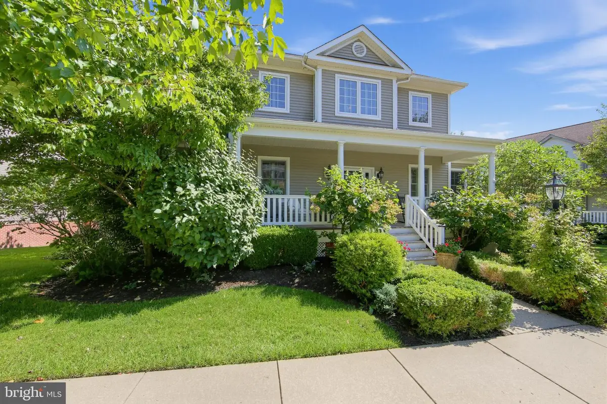 309 Sundance Dr, Chester Springs, PA 19425 - #1